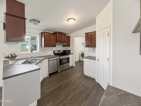 Kitchen - 13844 Charlson St NW, Williston, ND 58801 photo 1 of 1
