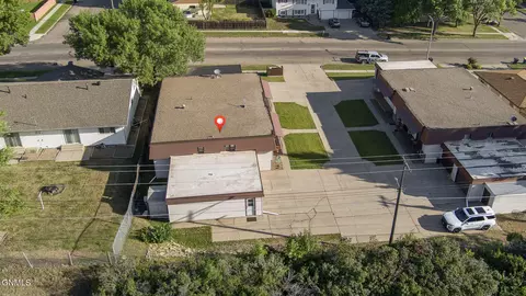 View/Area - 601 Interstate Ave, Bismarck, ND 58503 photo 4 of 5