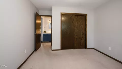 Bedroom - 601 Interstate Ave, Bismarck, ND 58503 photo 4 of 4