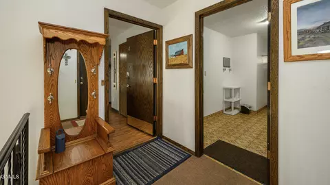 Entry Way - 601 Interstate Ave, Bismarck, ND 58503 photo 1 of 1