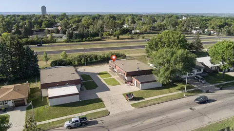 View/Area - 601 Interstate Ave, Bismarck, ND 58503 photo 1 of 5