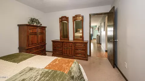Bedroom - 601 Interstate Ave, Bismarck, ND 58503 photo 2 of 4