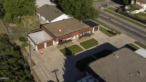 View/Area - 601 Interstate Ave, Bismarck, ND 58503 photo 5 of 5