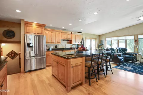 Kitchen - 711 13th St W, Williston, ND 58801 photo 5 of 7