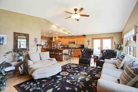 Living - 711 13th St W, Williston, ND 58801 photo 6 of 11
