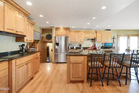 Kitchen - 711 13th St W, Williston, ND 58801 photo 2 of 7