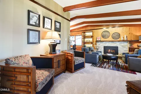 Living - 711 13th St W, Williston, ND 58801 photo 1 of 11