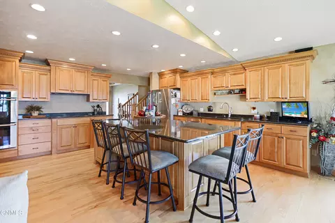 Kitchen - 711 13th St W, Williston, ND 58801 photo 1 of 7