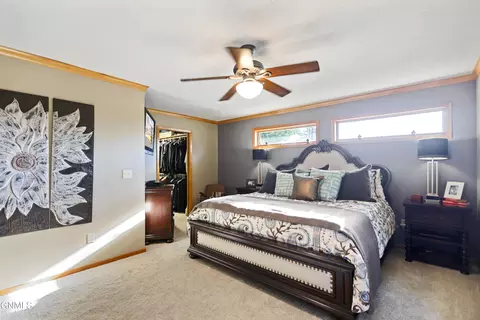 Bedroom - 711 13th St W, Williston, ND 58801 photo 3 of 3