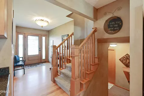Entry Way - 711 13th St W, Williston, ND 58801 photo 3 of 3