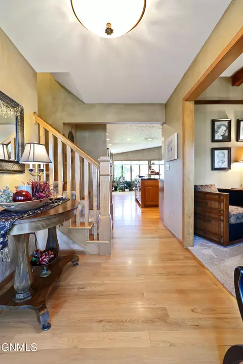 Entry Way - 711 13th St W, Williston, ND 58801 photo 1 of 3
