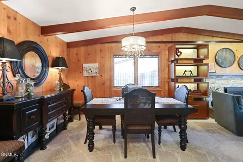 Dining - 711 13th St W, Williston, ND 58801 photo 1 of 2