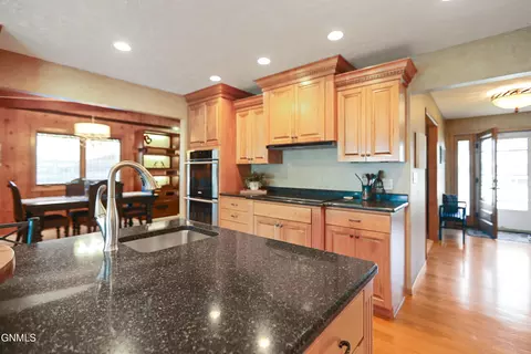 Kitchen - 711 13th St W, Williston, ND 58801 photo 3 of 7