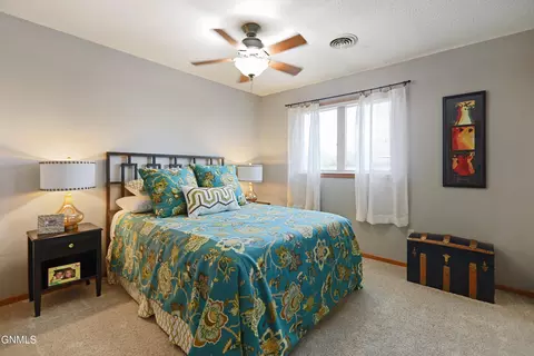 Bedroom - 711 13th St W, Williston, ND 58801 photo 1 of 3