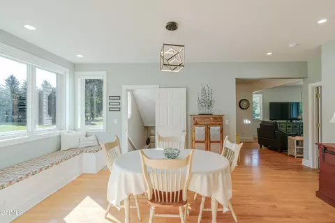 Dining - 2880 Clover Ln, Bismarck, ND 58503 photo 2 of 2