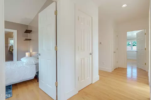 Entry Way - 2880 Clover Ln, Bismarck, ND 58503 photo 2 of 4