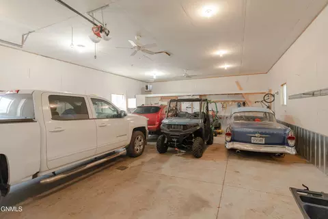 Exterior - 2880 Clover Ln, Bismarck, ND 58503 photo 3 of 19