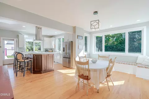 Dining - 2880 Clover Ln, Bismarck, ND 58503 photo 1 of 2