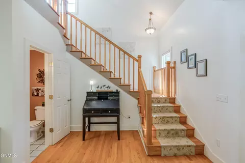Entry Way - 2880 Clover Ln, Bismarck, ND 58503 photo 1 of 4