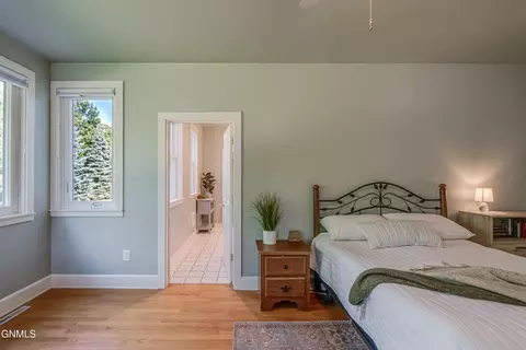 Bedroom - 2880 Clover Ln, Bismarck, ND 58503 photo 3 of 4