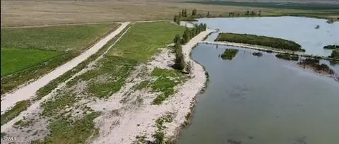 110 Round Lake Rd, Pettibone, ND 58475