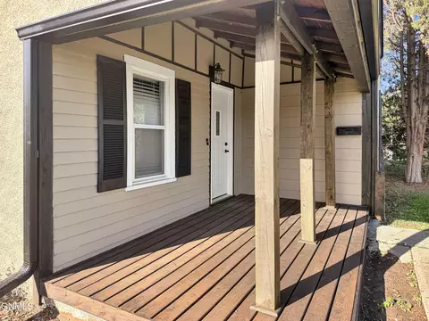 Exterior - 605 W Broadway, Williston, ND 58801 photo 1 of 4