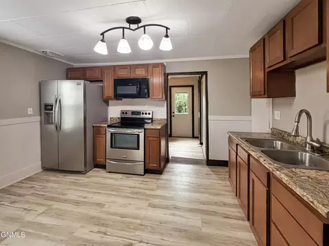Kitchen - 605 W Broadway, Williston, ND 58801 photo 1 of 4