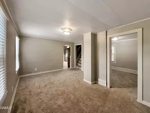 Living - 605 W Broadway, Williston, ND 58801 photo 2 of 2