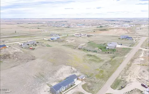 tbd Mortenson St, Williston, ND 58801 photo 5