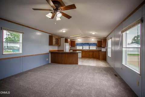 Living - 357 Continental Ave, Bismarck, ND 58504 photo 1 of 3