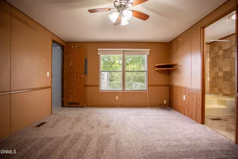 Bedroom - 357 Continental Ave, Bismarck, ND 58504 photo 5 of 5