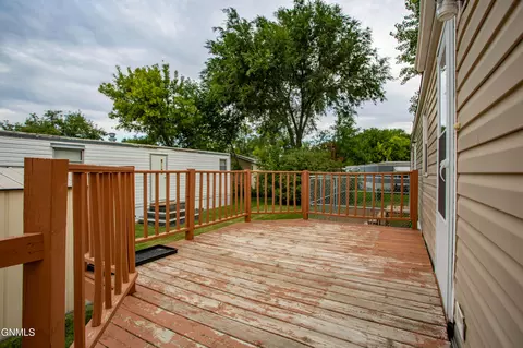 Exterior - 357 Continental Ave, Bismarck, ND 58504 photo 1 of 2