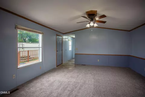 Living - 357 Continental Ave, Bismarck, ND 58504 photo 2 of 3