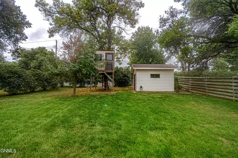 Exterior - 2034 Saint Benedict Dr, Bismarck, ND 58501 photo 2 of 5