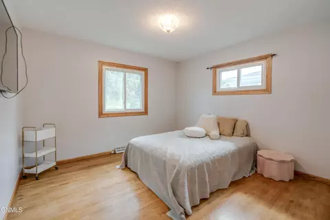Bedroom - 2034 Saint Benedict Dr, Bismarck, ND 58501 photo 3 of 7