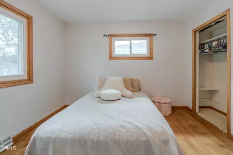 Bedroom - 2034 Saint Benedict Dr, Bismarck, ND 58501 photo 4 of 7
