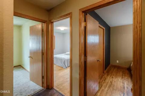 Entry Way - 2034 Saint Benedict Dr, Bismarck, ND 58501 photo 6 of 7