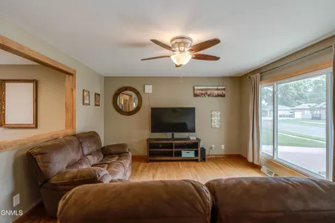 Living - 2034 Saint Benedict Dr, Bismarck, ND 58501 photo 1 of 1