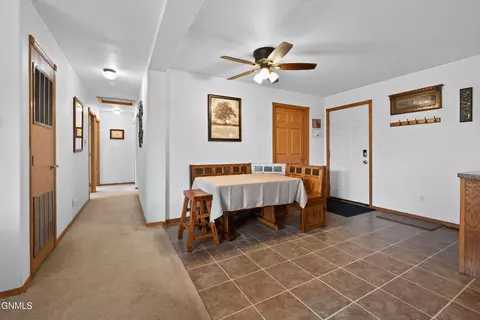 Entry Way - 13924 Bergstrom Dr, Williston, ND 58801 photo 1 of 2