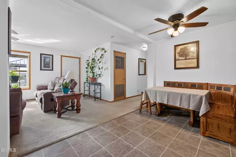 Dining - 13924 Bergstrom Dr, Williston, ND 58801 photo 1 of 1