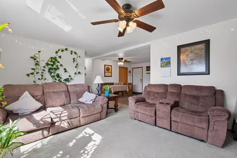 Living - 13924 Bergstrom Dr, Williston, ND 58801 photo 1 of 2