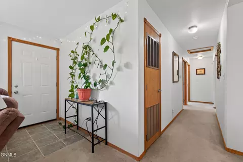 Entry Way - 13924 Bergstrom Dr, Williston, ND 58801 photo 2 of 2