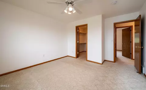 Bedroom - 7301 Northgate Dr, Bismarck, ND 58504 photo 2 of 5