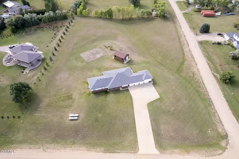 View/Area - 7301 Northgate Dr, Bismarck, ND 58504 photo 1 of 2