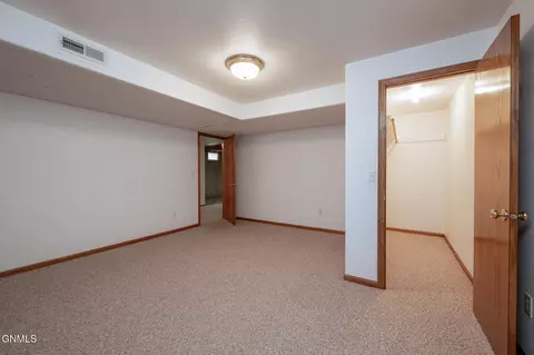 Bedroom - 7301 Northgate Dr, Bismarck, ND 58504 photo 5 of 5