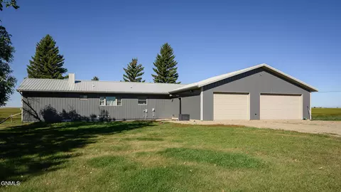 Exterior - 40001 392nd St NE, Wing, ND 58494 photo 1 of 1