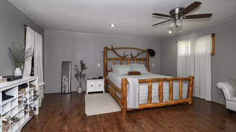 Bedroom - 40001 392nd St NE, Wing, ND 58494 photo 1 of 3