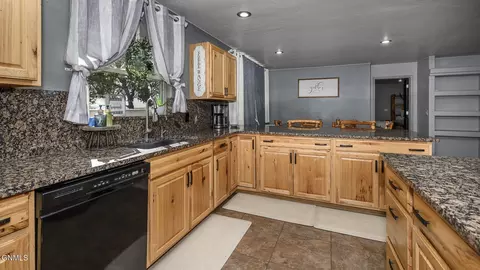 Kitchen - 40001 392nd St NE, Wing, ND 58494 photo 3 of 3