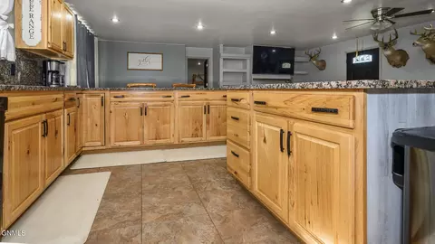 Kitchen - 40001 392nd St NE, Wing, ND 58494 photo 2 of 3