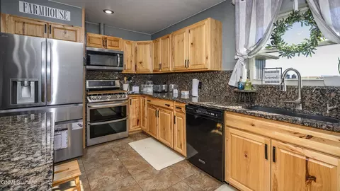 Kitchen - 40001 392nd St NE, Wing, ND 58494 photo 1 of 3